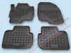 Mitsubishi Colt 2004-2012 (5 ajtós) Rezaw-Plast méretpontos gumiszőnyeg szett