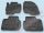 Mitsubishi Colt 2004-2012 (5 ajtós) Rezaw-Plast méretpontos gumiszőnyeg szett