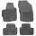 Mitsubishi ASX 2010-2021 Rezaw-Plast méretpontos gumiszőnyeg szett