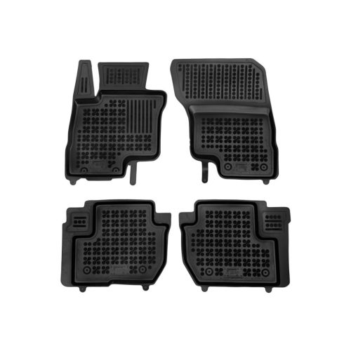 Gumové autokoberce Mitsubishi Eclipse Cross 2022- (hybrid)