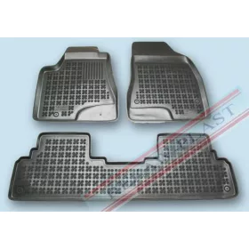   Lexus RX 450h 2009-2013 Rezaw-Plast méretpontos gumiszőnyeg szett