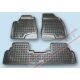 Lexus RX 450h 2009-2013 Rezaw-Plast méretpontos gumiszőnyeg szett