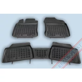   Lexus CT 200h 2011- Rezaw-Plast méretpontos gumiszőnyeg szett