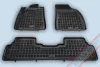 Lexus RX 450h 2012-2015 Rezaw-Plast méretpontos gumiszőnyeg szett