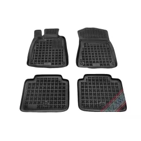   Lexus GS 2005-2011 Rezaw-Plast méretpontos gumiszőnyeg szett