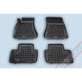   Lexus IS 250 2005-2013 Rezaw-Plast méretpontos gumiszőnyeg szett