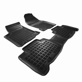   Lexus NX 300h 2014- Rezaw-Plast méretpontos gumiszőnyeg szett