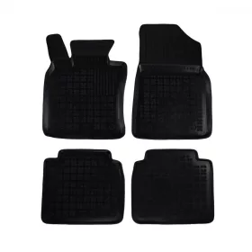   Lexus ES 2018- (hybrid) Rezaw-Plast méretpontos gumiszőnyeg szett