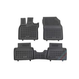 Lexus LBX 2024- Rezaw-Plast méretpontos gumiszőnyeg szett