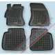 Subaru Legacy 2003-2009 Rezaw-Plast méretpontos gumiszőnyeg szett