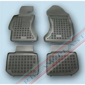   Subaru Levorg 2015- Rezaw-Plast méretpontos gumiszőnyeg szett