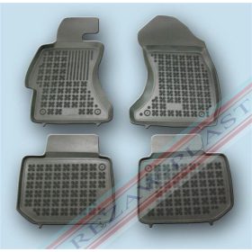   Subaru XV 2011-2018 Rezaw-Plast méretpontos gumiszőnyeg szett