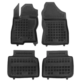 Gumové autokoberce Subaru Crosstrek 2023-