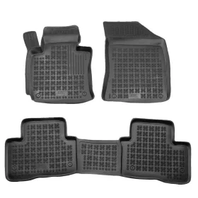   SsangYong Tivoli 2015- Rezaw-Plast méretpontos gumiszőnyeg szett