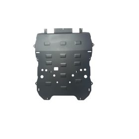 Opel Astra 2021- Motorvédő lemez - SMP18.201