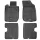 Dacia Logan 2004-2013 (sedan) Rezaw-Plast méretpontos gumiszőnyeg szett