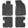 Dacia Sandero 2008-2012 Rezaw-Plast méretpontos gumiszőnyeg szett