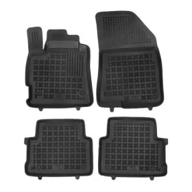   Dacia Jogger 2022- (5 személyes) Rezaw-Plast méretpontos gumiszőnyeg szett