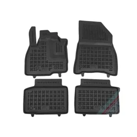   Dacia Duster 2024- Rezaw-Plast méretpontos gumiszőnyeg szett