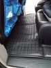 Chrysler Voyager 2006-2011 (5 személyes) Rezaw-Plast méretpontos gumiszőnyeg szett