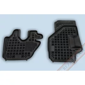   Isuzu Elf VI 2006- (első) Rezaw-Plast méretpontos gumiszőnyeg