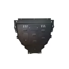 Mazda 3 2008 - 2014 - Motorvédő lemez - SMP13.117