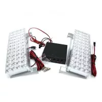 LED világítás és kiegészítők