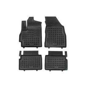 Omoda 5 2022- Rezaw-Plast méretpontos gumiszőnyeg szett