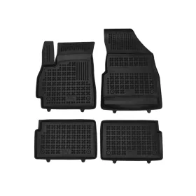Gumové autokoberce Omoda 5 2025- (po faceliftu)
