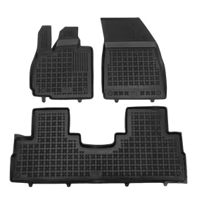 Gumové autokoberce Omoda 9 2025- (hybrid)