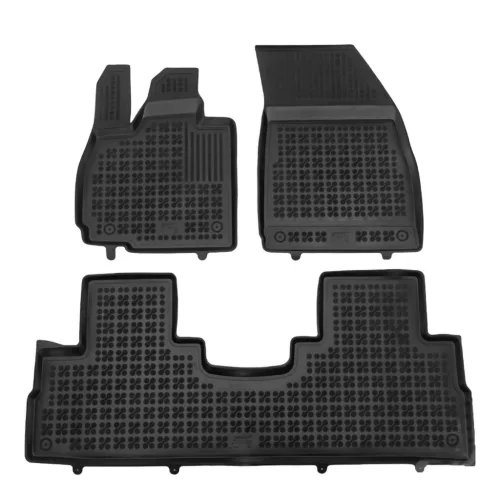 Gumové autokoberce Omoda 9 2025- (hybrid)