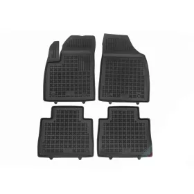 MG HS 2018-2024 Rezaw-Plast méretpontos gumiszőnyeg szett