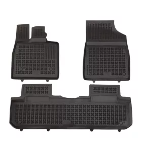 Gumové autokoberce BYD Seal U DM-i 2024- (hybrid)