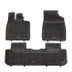 Gumové autokoberce BYD Seal U DM-i 2024- (hybrid)