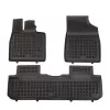 Gumové autokoberce BYD Seal U DM-i 2024- (hybrid)