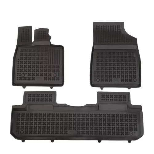 Gumové autokoberce BYD Seal U DM-i 2024- (hybrid)