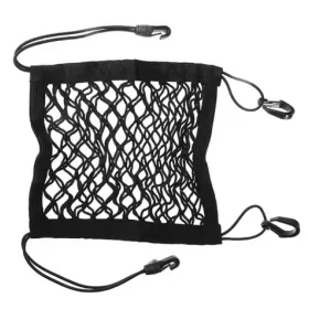 SMP CN001 - Motoros csomagháló (25x30cm)