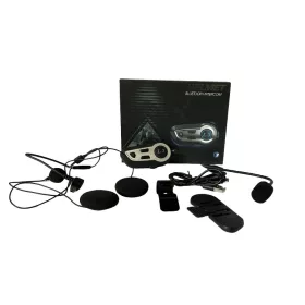 SMP HS001 - Bluetooth sisakátbeszélő