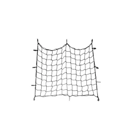 SMP CN002 - Univerzális csomagrögzítő háló (90x120cm)