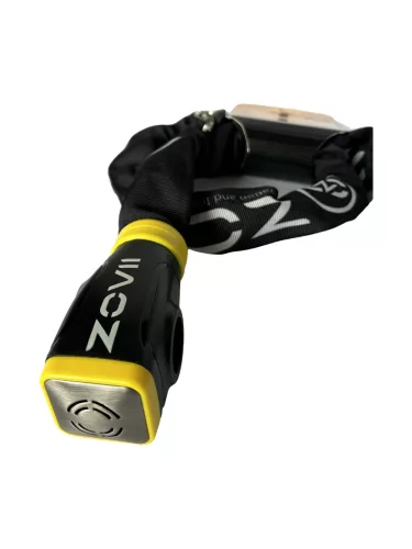 SMP ML001 - Riasztóval felszerelt motoros biztonsági lánc