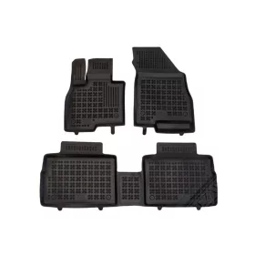 Gumi autószőnyegek Jaecoo 7 2023-