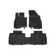 Gumi autószőnyegek Jaecoo 7 2023-