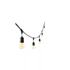 SMP GL001 - Kerti LED fényfüzér