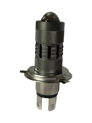 SMP LED M5FH4 - Projektoros H4 LED dióda motorkekékpárokhoz