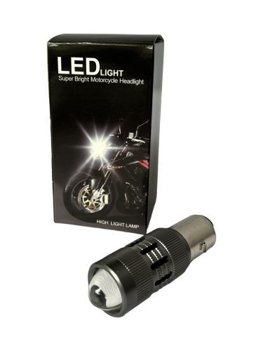 SMP LED M5FH6 - Projektoros H6 LED dióda motorkerékpárokhoz