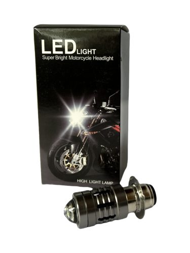 SMP LED M5FP15 - P15 Projektoros LED dióda motorkerékpárokhoz
