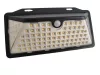EXOD HK-3M102 - Napelemes fali szolár