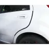 Ajtóvédő (5m, fekete)