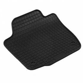   Skoda Rapid 2012-2019 (vezető oldali) Petex méretpontos gumiszőnyeg