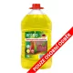 Letní směs do ostřikovačů Aroso (5l)